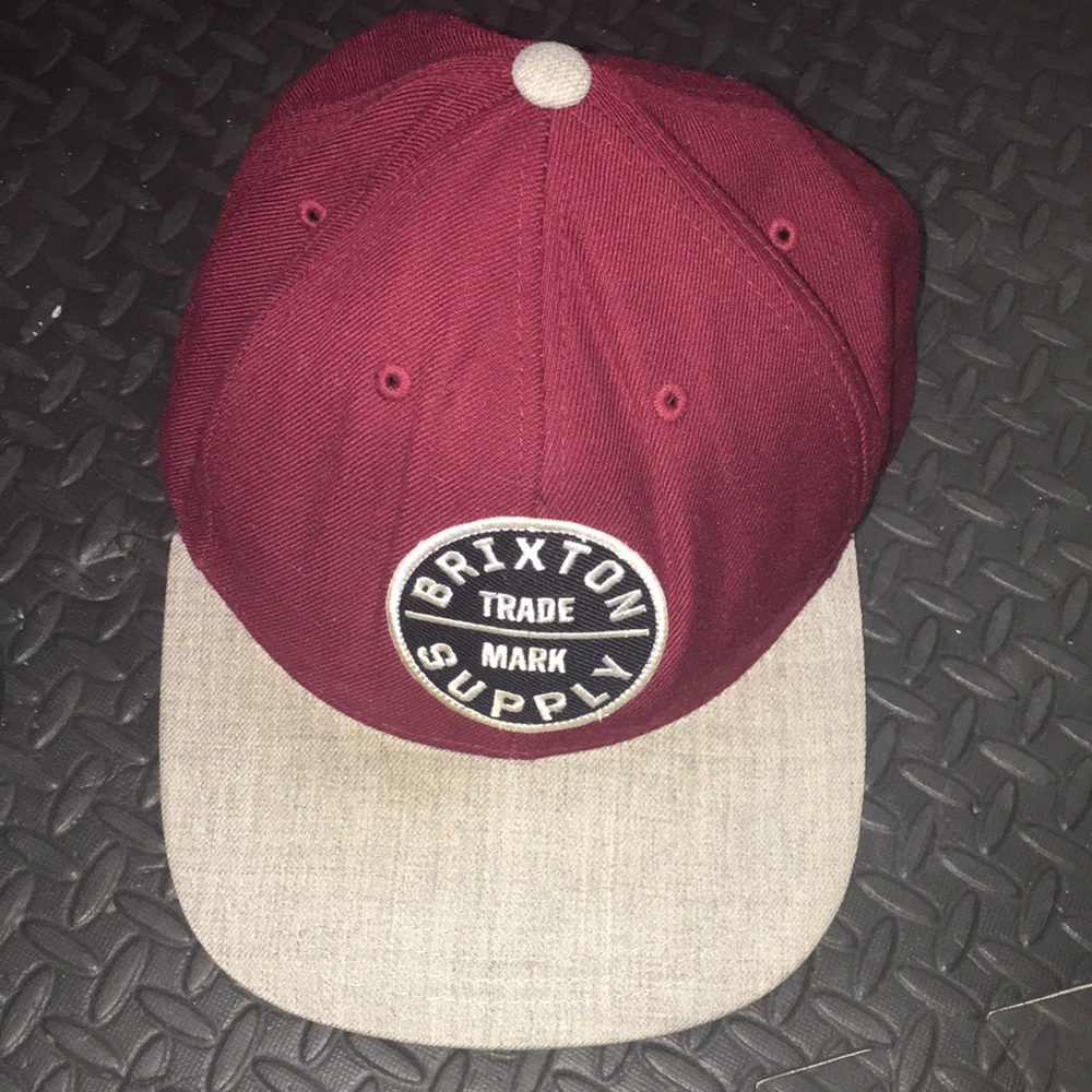 3 hat bundle - Picture 2 of 4